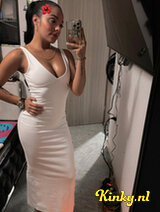 Megan - Sexy and Hot Latina