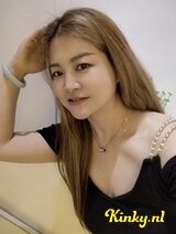 Alma - Asia lady