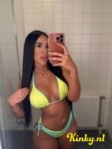 Martina - Hot Colombian Trio/ WAP/ Gfe/