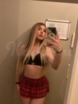 Fernanda - Sexy Colombian With a big dice