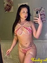 Adele - Hi, gorgeous! Write me and let’s play together 