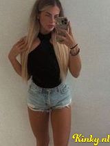 Renata - New in town from Russia