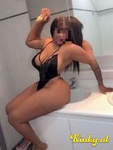 Jasmine - Sweet chocolate