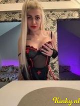 Sabrina - Neu escort