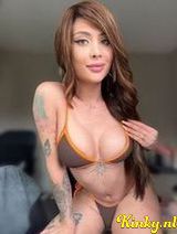 Valeria - Sexy bitch 