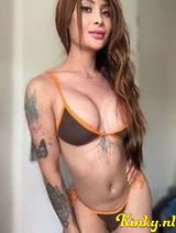 Valeria - Sexy bitch 