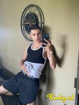 Mathias - Young horny