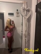 Thalia - Sexy Thalia high class blonde🥵💦🔝