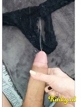 Ashley - Sweet Dominant Latina Big Dick