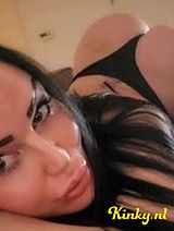 Manon TS - 100 % Nederlandse Trans Vrouwtje