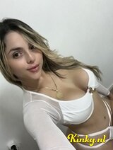 Ariana - Party Girl Latin anal GFE