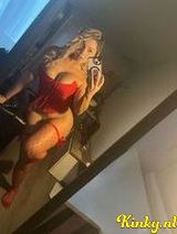 Ariana - Party Girl / Latin Anal - GFE