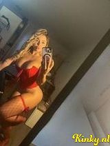 Ariana - Party Girl / Latin Anal - GFE