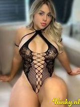 Ariana - Party Girl / Latin Anal - GFE