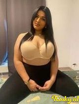 Ginaa - Write freely, my dear.