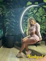 Luisa - LUISA sexy