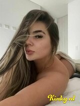 Luisa - LUISA sexy