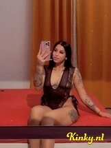 cleo-prive-ontvangst-via-kinky-68647e6b6f455c0013d0538a