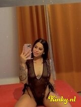 Cleo - Wet pussy