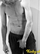 Fernando - Hung for women & couples