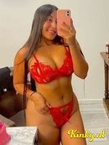 Luna - New Colombian girl in your city.