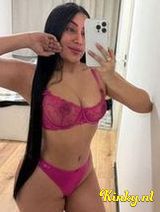 Luna - New Colombian girl in your city.