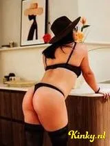 Daiana - The queen of anal is back