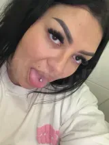 Ana - Squirt girl come to eat my cherry
