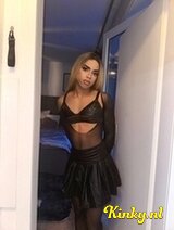 TV Luana - Luana 23 Cm