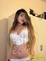 Catalinaa - De heetste Colombiaanse, nieuw in jouw regio