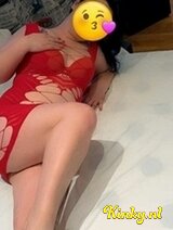 Ella - Sexi omen baby