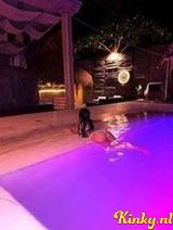 Luciana - Hot latina sexy