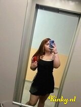 Tifanny - Hot latina sexy