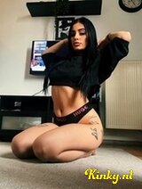 Evelyn - Neu escort