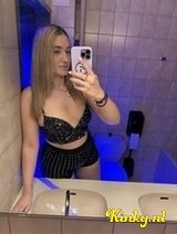 Vicky - Hello New girl in your area