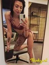 Kristin - warm en onvergetelijk 🍆weer beschikbaar voor u