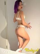 Kristin - warm en onvergetelijk 🍆weer beschikbaar voor u