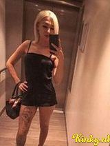 Kristin - nieuwe exclusieve energie voor jou🫦🫦🫦