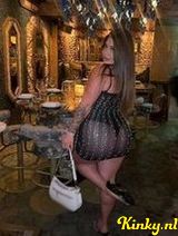 Mady - DollColombian Hot 