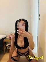 Marya - Top bj