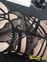 Maaike - Lieve meid zoekt jou