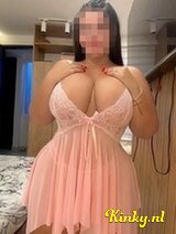 Carolina - Sexy carolina latina