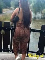 Melody - Quality not quantity