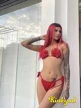 Sofia - The Best Bj baby