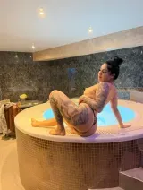 Sandra - Now is the moment for the best BJ