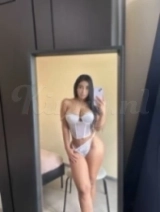 Zahara - Latin sexy girl