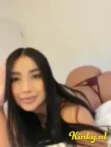 Yousra - Latin sexy girl