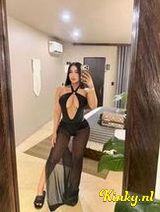 Yousra - Latin sexy girl