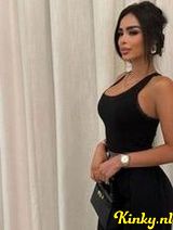 Laura - Colombian VIP Girl / TRÍO GF /LOVE PARTY