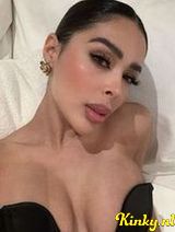 Laura - Colombian VIP Girl / TRÍO GF /LOVE PARTY